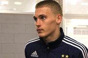 Виталий БУЯЛЬСКИЙ: «У Динамо ровная группа»