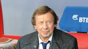 Семин возглавил «Локомотив»