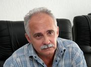 Сергей РАФАИЛОВ: «МЮ? Наконец-то нам повезло»