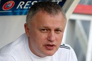 Игорь CУРКИС: «Драгович меня убедил, что его нужно отпустить»