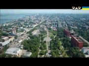 Днепр - Заря - 2:0. Видеообзор матча