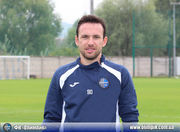 Андрей БОГДАНОВ: «Дома львовяне играют азартно»