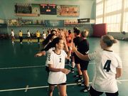 Галичанка выиграла Суперкубок Украины по гандболу