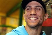 Василий ЛОМАЧЕНКО: «Могу гарантировать переход в 135 фунтов»