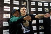 Усик реально крут, но бой с Гловацки таит в себе серьезную опасность