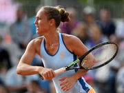 US Open. Бондаренко и Свитолина вышли во второй круг