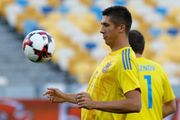 Евгений ХАЧЕРИДИ: «Жаль, что Драгович ушел из Динамо»