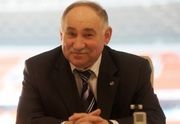 Виктор ГРАЧЕВ: «Самое худшее для Шахтера уже позади»