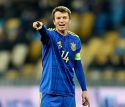 Руслан РОТАНЬ: «Очень обрадовался вызову в сборную Довбика и Баланюка»
