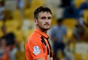Шахтер подтвердил трансфер Тотовицкого в Кортрейк