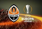 Шахтер заявил Срну на Лигу Европы