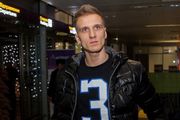 Лукаш ТЕОДОРЧИК: «Динамо богаче Андерлехта»