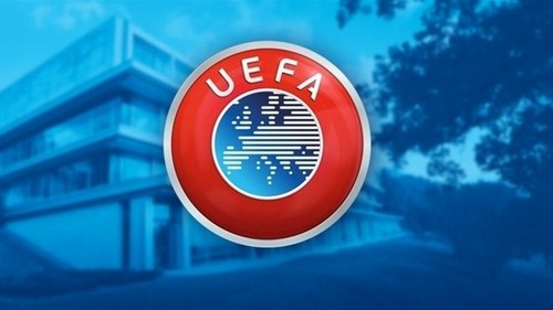 Кандидаты на пост президента УЕФА прошли проверку ФИФА