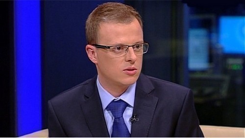 ВАЦКО: «Сборная должна попросить прощения у всей Украины за Евро»