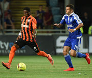 Битва Шахтера и Динамо на Металлисте сильнейшего не выявила