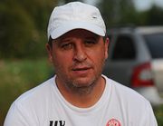 Юрий ВЕРНИДУБ: «Нужно готовиться, выходить и сражаться»