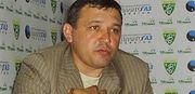 ОФИЦИАЛЬНО: Александр Косевич – главный тренер Авангарда