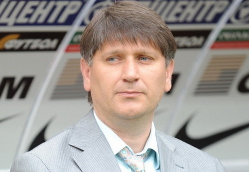 Сергей Ковалец с новой командой начал с победы