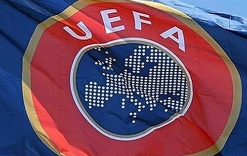 УЕФА организует футбольный турнир среди беженцев