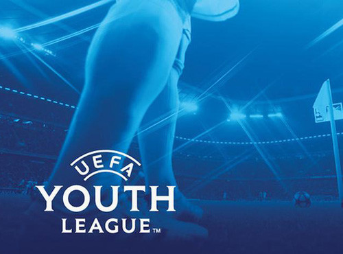 Динамо подало заявку на Юношескую Лигу УЕФА