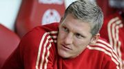 ШВАЙНШТАЙГЕР: «Бавария с ван Галом не сразу стала чемпионом»
