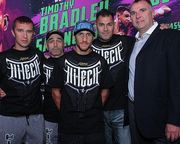 ЛОМАЧЕНКО: «Хочу, чтобы болельщики выбрали моего соперника»