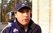 Сергей ШМАТОВАЛЕНКО: «Я бы ужесточил лимит на легионеров»