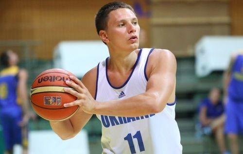 Украина занимает 3-е место в мире по оттоку баскетболистов