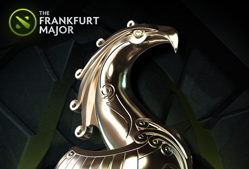 Группы The Frankfurt Major 2015
