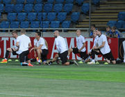 Заря – Фенербахче. Анонс