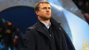 Сергей РЕБРОВ: «Мне не в чем упрекнуть ребят»
