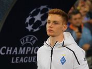 Виктор ЦЫГАНКОВ: «От гимна Лиги чемпионов пробежали мурашки»