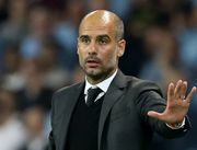 Пеп ГВАРДИОЛА: «Наши игроки заслуживают оваций. Я очень доволен»