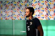Генри ДУГАРТ: «Мотивирован, чтобы сделать год в Украине незабываемым»