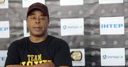 Тренер Усика: «Саша голоден — он возьмет этот пояс где угодно!»