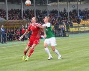 Волынь – Александрия. Анонс