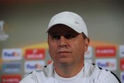 Заря – Фенербахче: стартовые составы команд