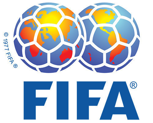 Украина поднялась на одну позицию в рейтинге ФИФА