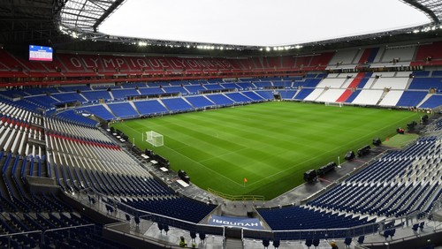 Финал Лиги Европы 2017/2018 состоится в Лионе