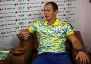 Юрий ЧЕБАН: «В Рио конкуренция была намного выше, чем в Лондоне»