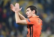 Тарас СТЕПАНЕНКО: «Шахтер полностью контролировал ход матча»