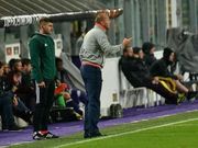 Роман ГРИГОРЧУК: «Андерлехт был сильнее»