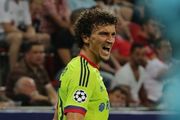 Рейтинг зрелищности первого тура Лиги чемпионов