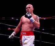 ГЛОВАЦКИ: «Усик может стать чемпионом мира, но только не в Гданьске»