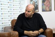 Михаил БРОДСКИЙ: «Надеюсь, выиграем у Словении хотя бы одно очко»