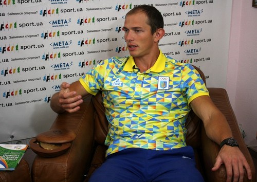 Юрий ЧЕБАН: «В Рио конкуренция была намного выше, чем в Лондоне»