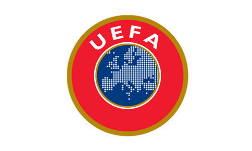 Украина набирает 2.1 балла в таблице коэффициентов УЕФА