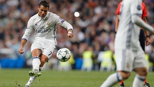 Фанат Реала умер, празднуя гол в ворота Спортинга