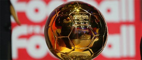 France Football и ФИФА прекращают сотрудничество по Золотому мячу