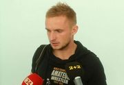 Денис ВАСИН: «Уважаю Олимпик, но такие команды мы должны обыгрывать»